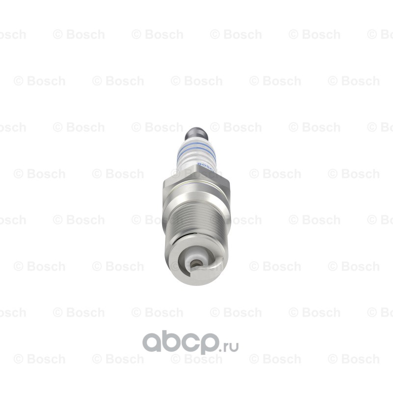 Bosch 0242229655 Свеча зажигания HR8DС+ (0.8)