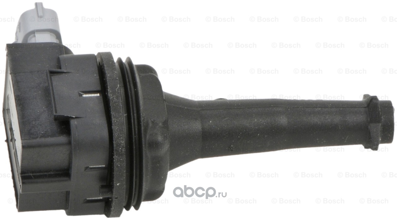 Bosch 0221604010 Катушка зажигания VOLVO S40/S60/V70/XC70