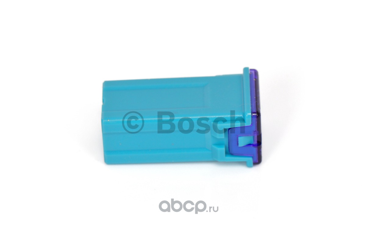 Bosch 1987529056 Предохранитель Cartridge/J-Type UNIVERSAL /20A 1987529056