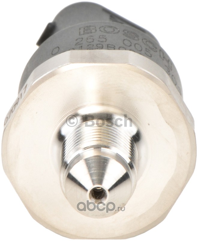 Bosch 0265005303 Кнопочный выключатель, тормозн. гидравлика