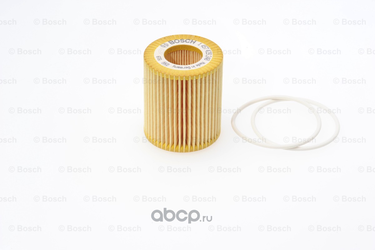 Bosch 1457429248 Масляный фильтр