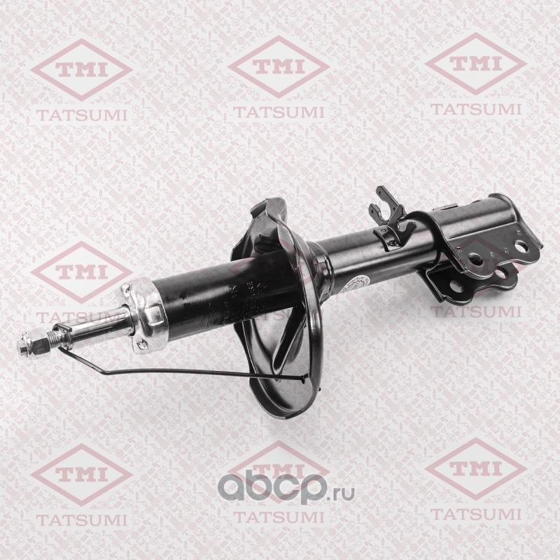 TATSUMI TAA6008R Амортизатор задний газовый R