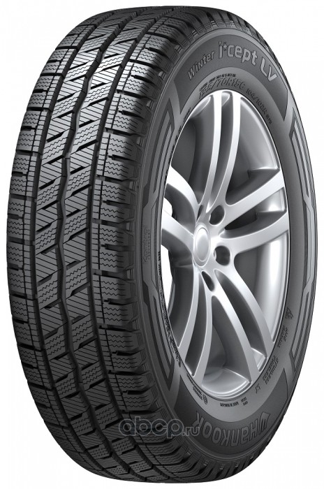 Hankook 107