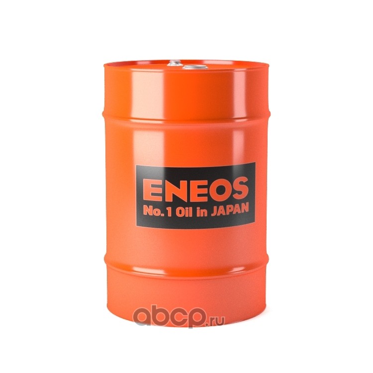 ENEOS 8809478942964 Масло моторное ENEOS Premium TOURING 5W-30 синтетика 60 л.