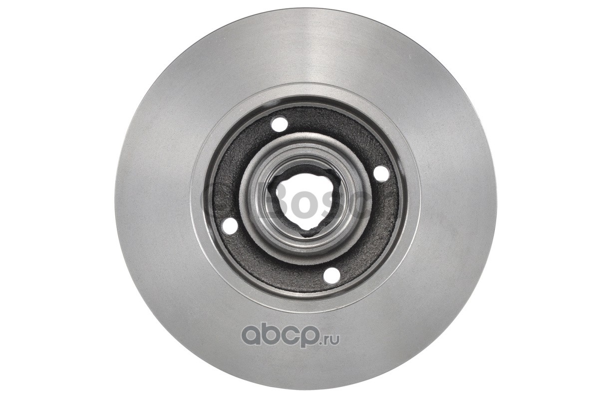 Bosch 0986478331 Тормозной диск