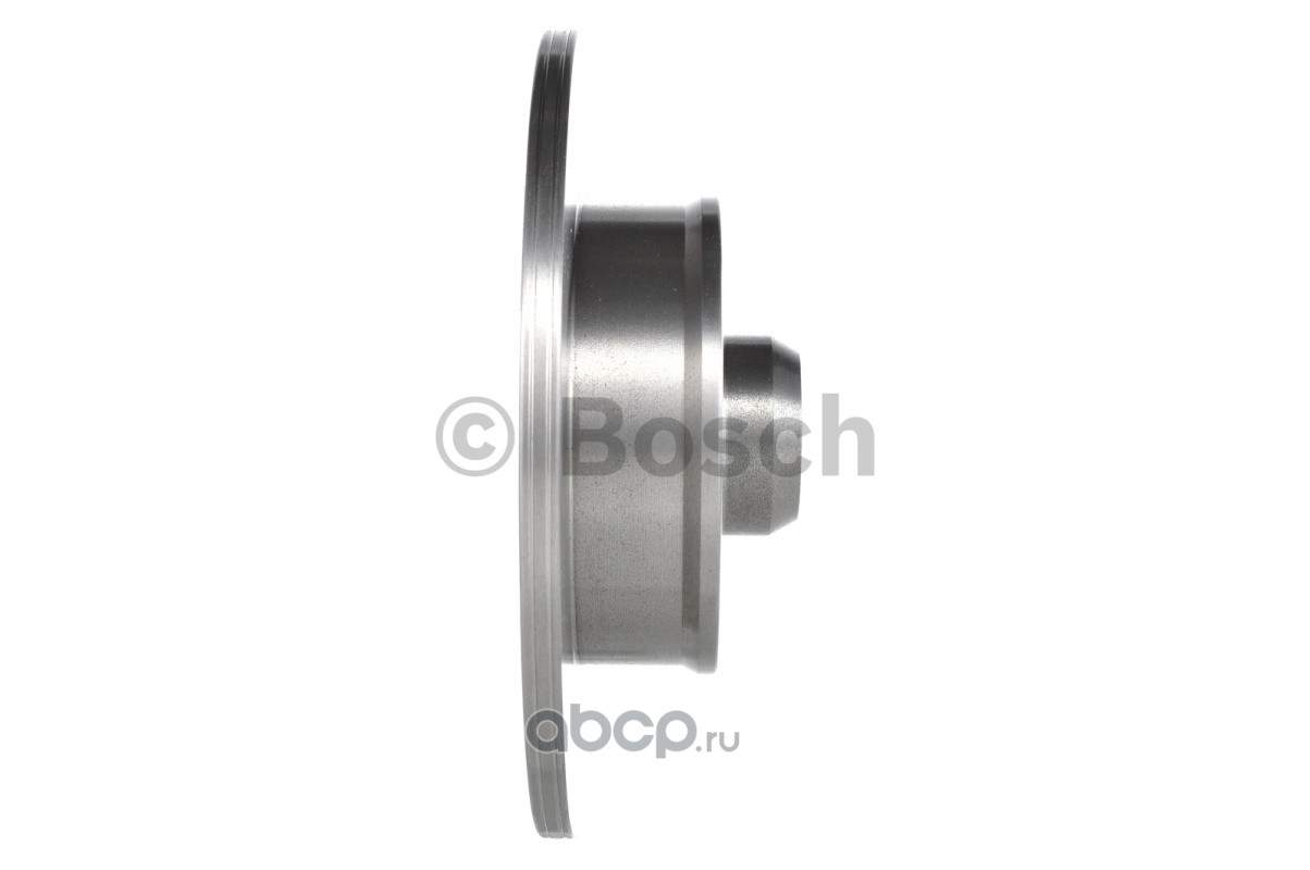 Bosch 0986478331 Тормозной диск