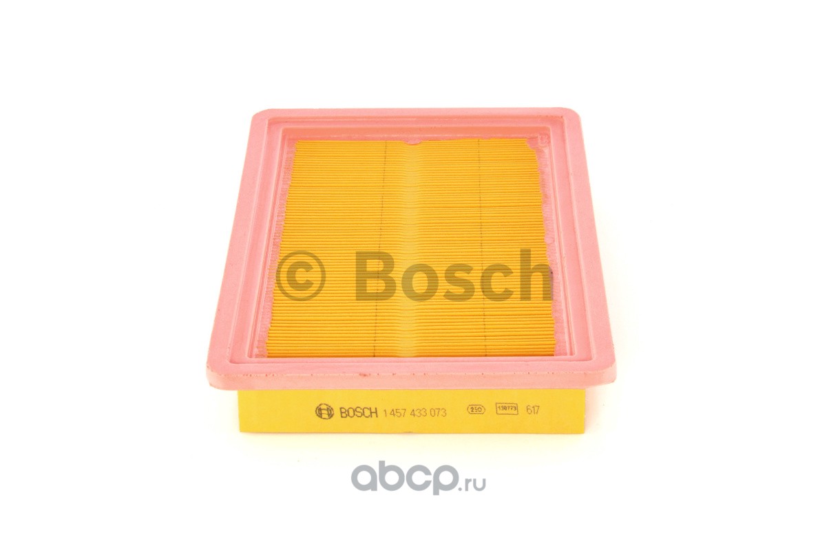 Bosch 1457433073 Воздушный фильтр