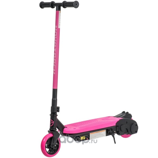 NOVATRACK ESCOOPN20 