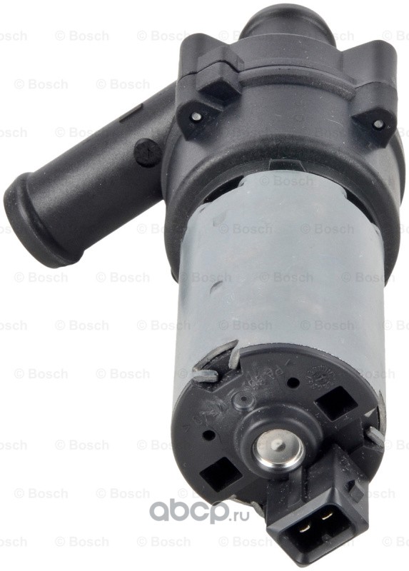 Купить 0392020034 Bosch 0 392 020 034 Насос дополнительный UNIVERSAL  /P=0.1Bar и аналоги