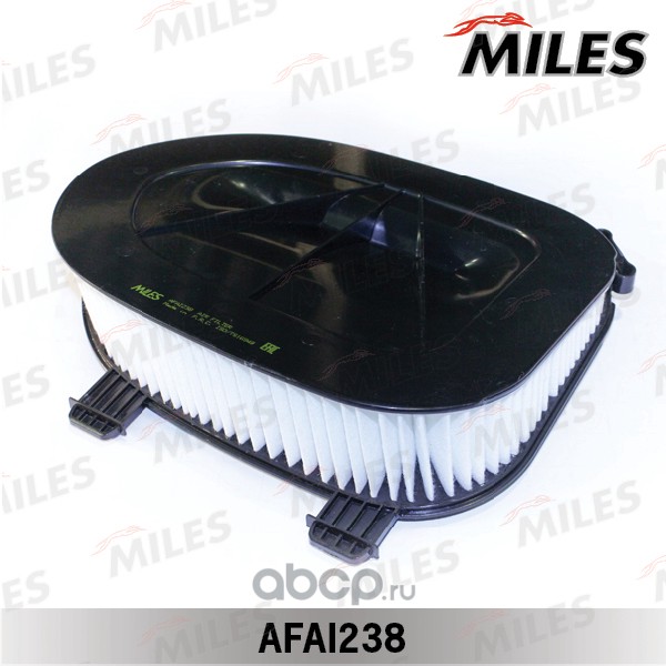 Miles AFAI238 Фильтр воздушный