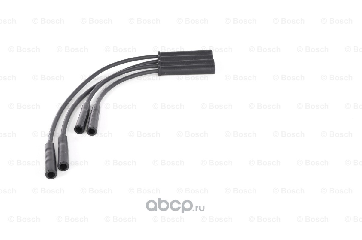 Bosch 0986356817 Провода в/в Bosch  Volvo S40