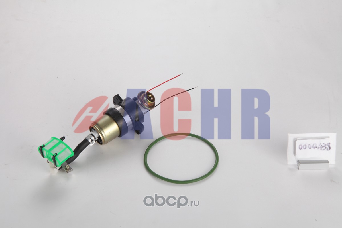 Achr EFM0000438 Топливный бензонасос в сборе NISSAN MAXIMA II (J30) 3.0 i;  3 BAR,