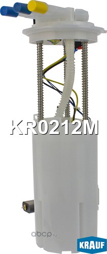Krauf KR0212M Модуль в сборе с бензонасосом