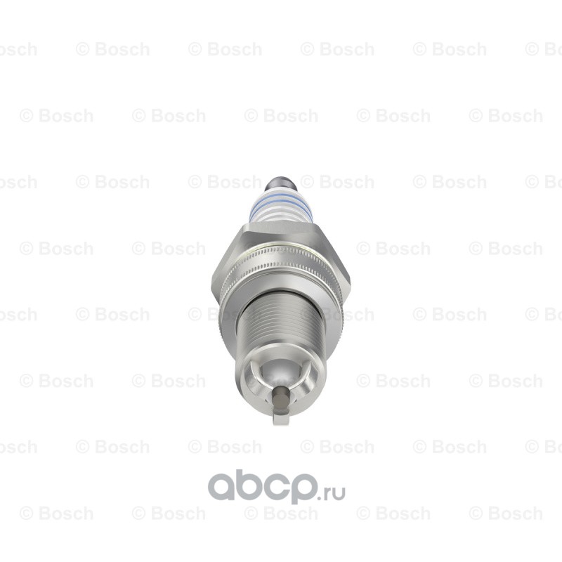 Bosch 0242235664 Свеча зажигания WR7LTС+ (1.0)