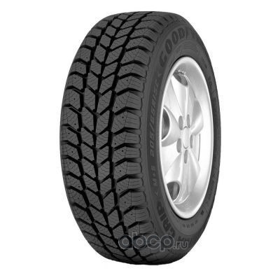 Шина зимняя нешипованная GOODYEAR UltraGrip Cargo 22575 R16 121R