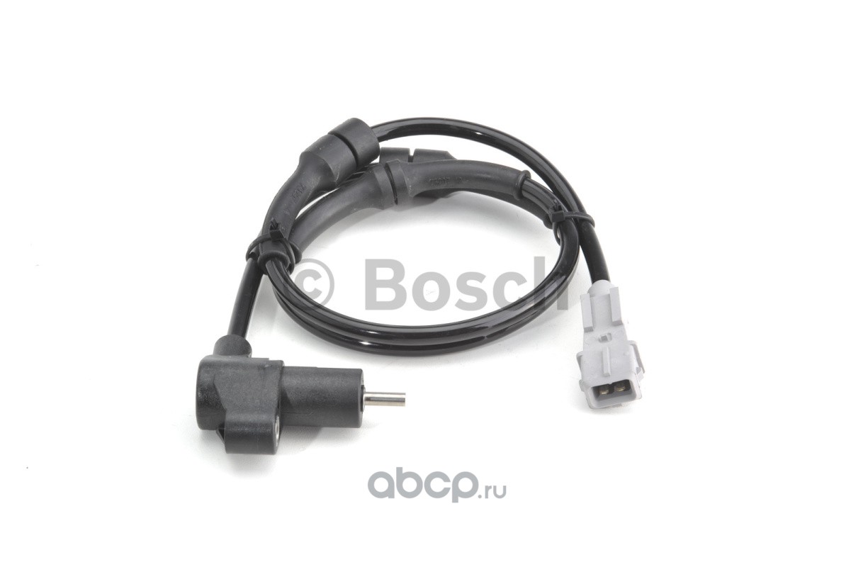 Bosch 0265006206 Датчик скорости Bosch