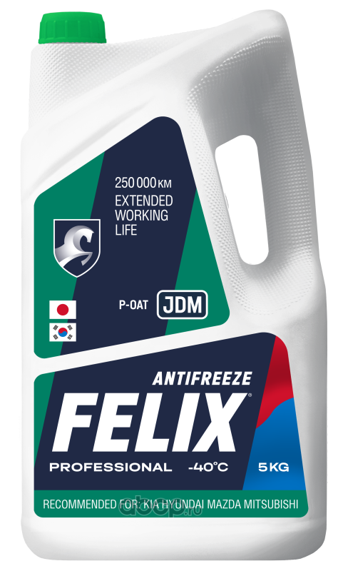 Felix 430206331 ОЖ FELIX JDM 5кг