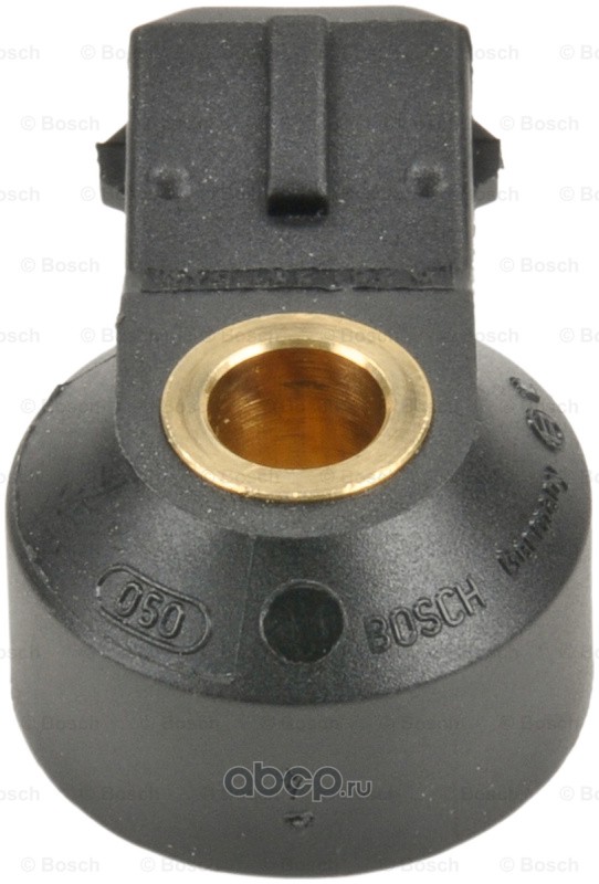 Bosch 0261231046 Датчик детонации ГАЗ 406дв