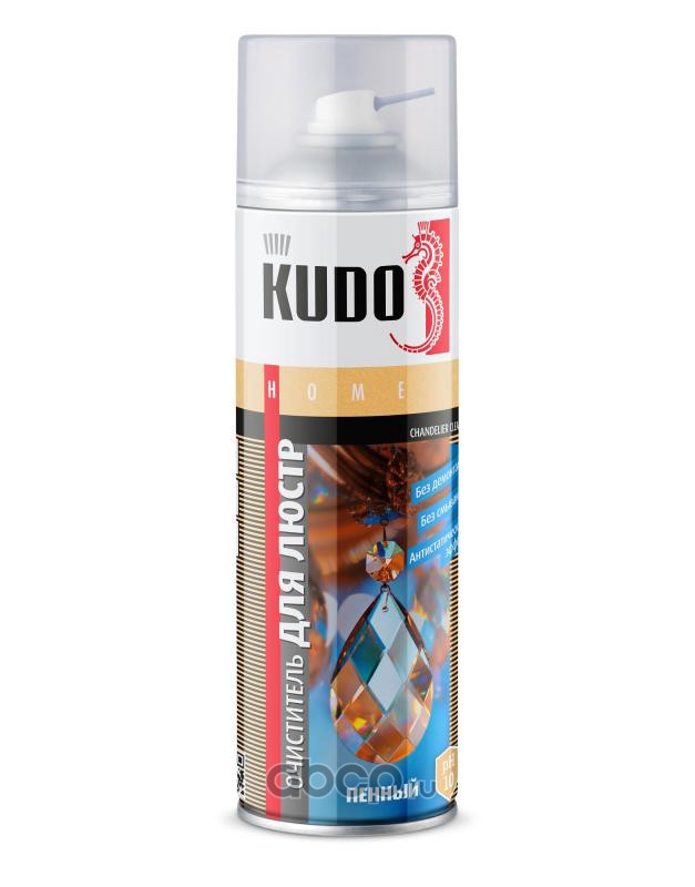 Очиститель пвх kudo