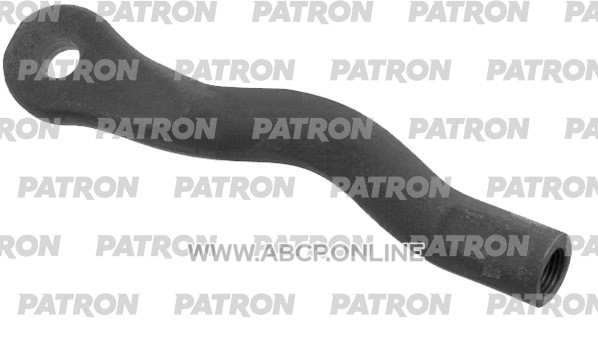 PATRON PS1430R Наконечник рулевой тяги