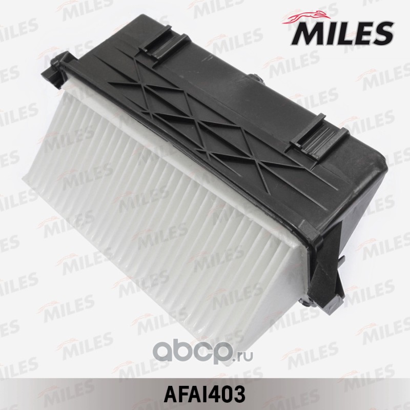 Miles AFAI403 Фильтр воздушный