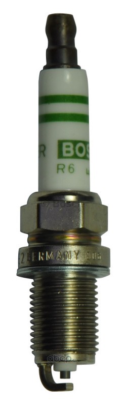Bosch 0242235797 Свеча зажигания FR7DE2 (0.9)