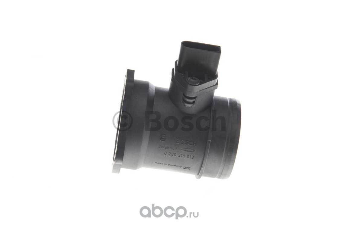 Bosch 0280218013 Расходомер воздуха