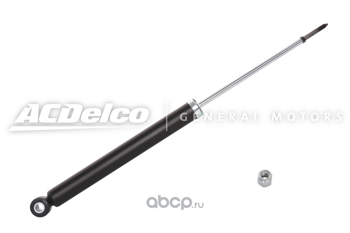ACDelco 19377030 ACDelco GM Advantage Амортизатор задний