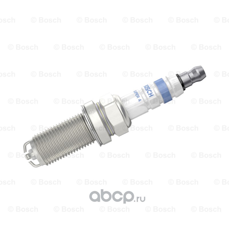 Bosch 0242232515 Свеча зажигания FR78NX (1.1) 0242232515