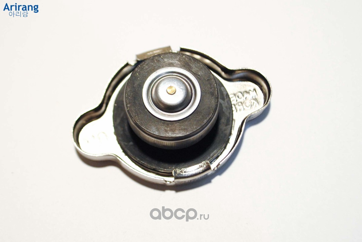 Arirang ARG157031 Крышка расширительного бачка радиатора