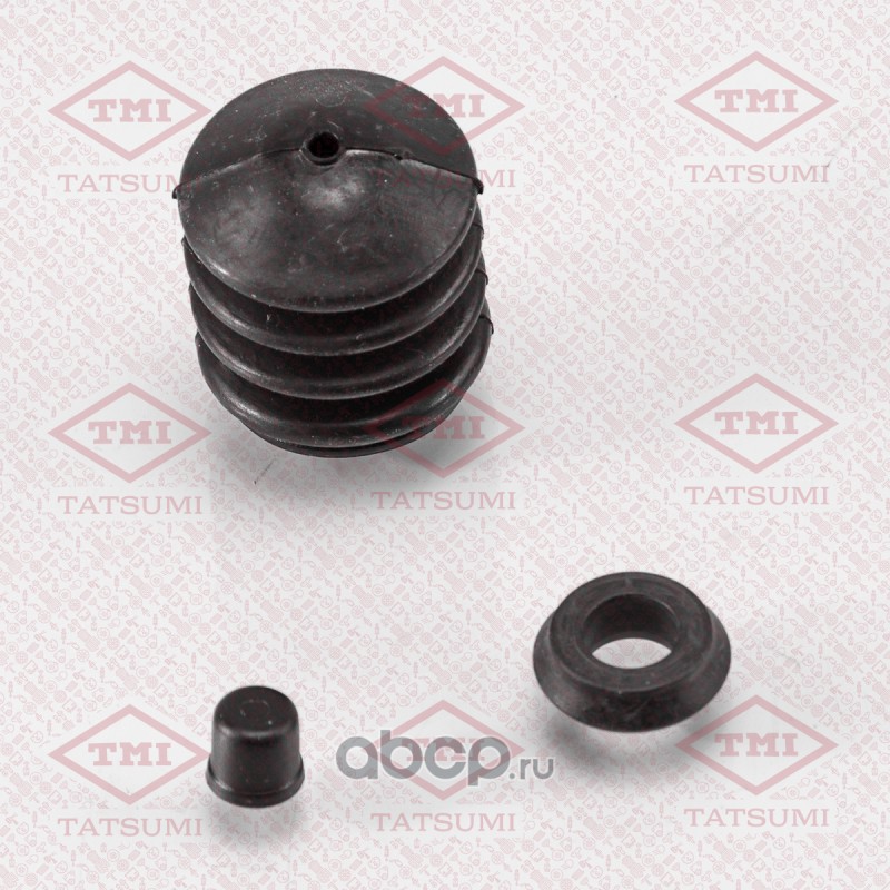 TATSUMI TCG1057 Ремкомплект рабочего цилиндра сцепления
