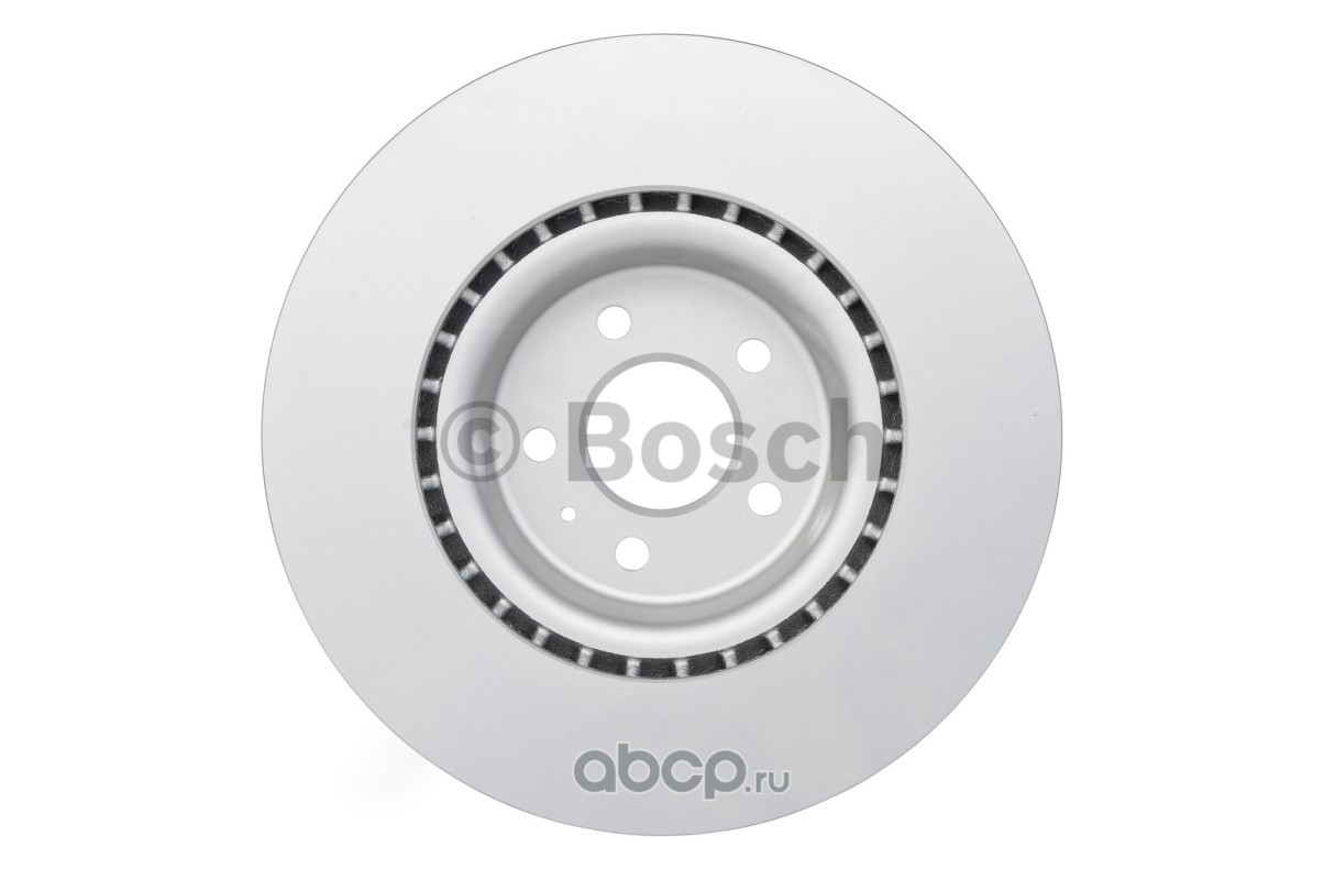 Bosch 0986479747 Тормозной диск