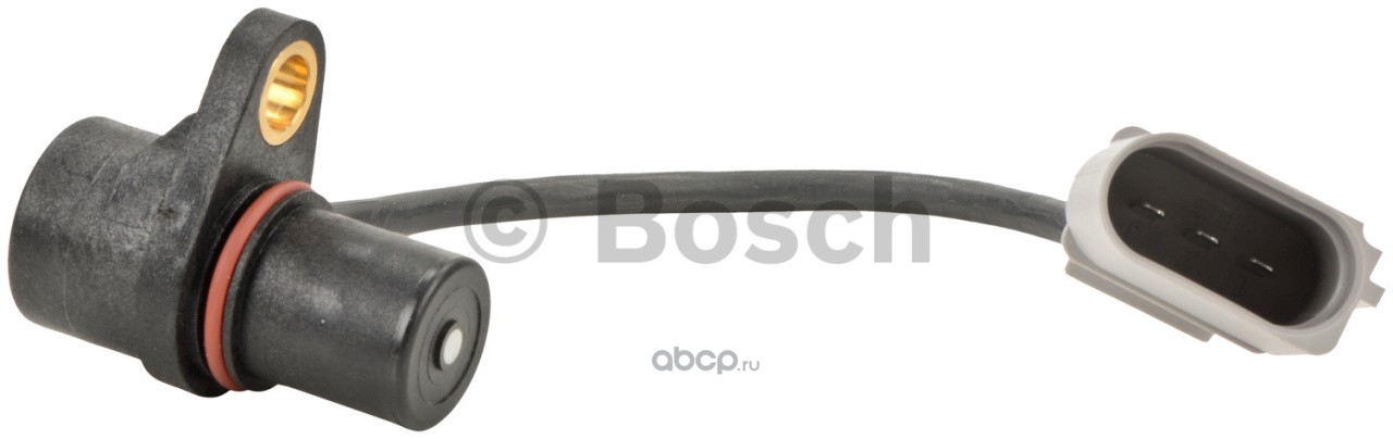 Bosch 0261210177 Датчик коленвала