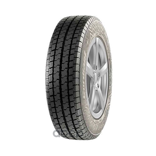 Cordiant 1332289017 Шина Всесезонная коммерческая 225/75R16 121R
