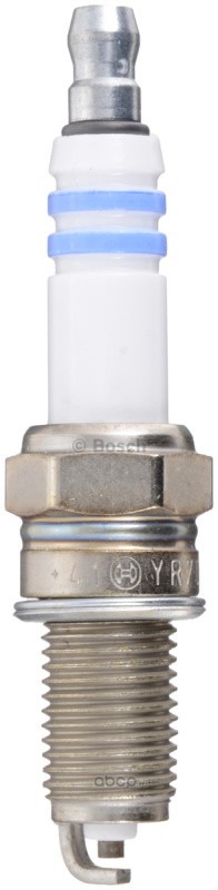 Bosch 0242135515 Свеча зажигания YR7DC+ (1.0)