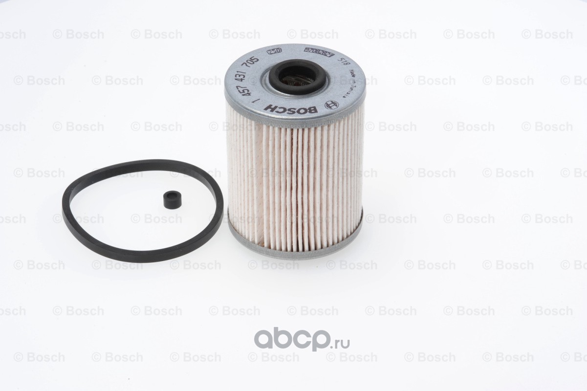 Bosch 1457431705 Топливный фильтр