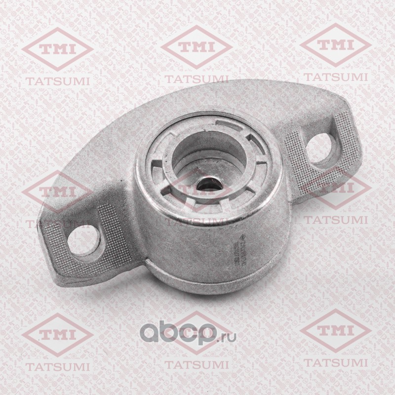 TATSUMI TAG1077 Опора амортизатора задняя L/R (без подшипника)