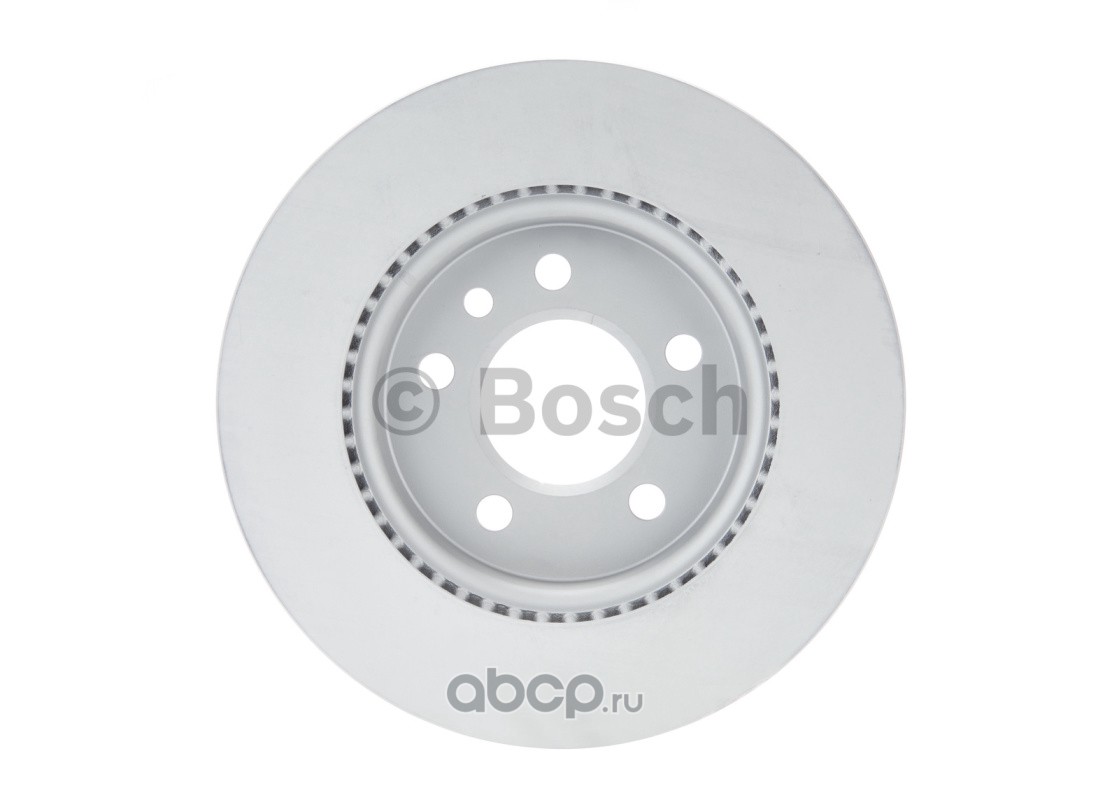 Bosch 0986479154 Тормозной диск