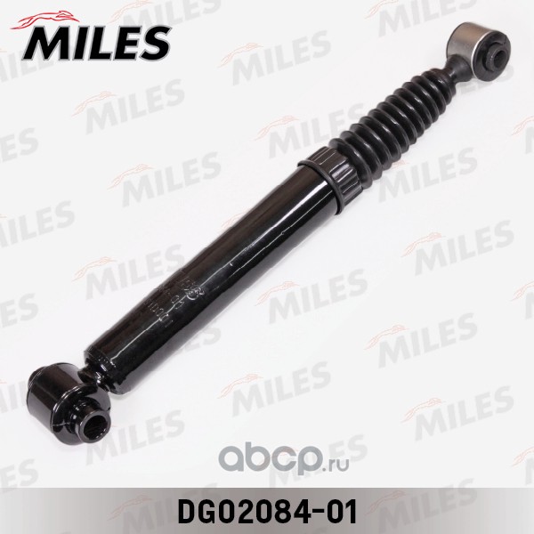 Miles DG0208401 Амортизатор