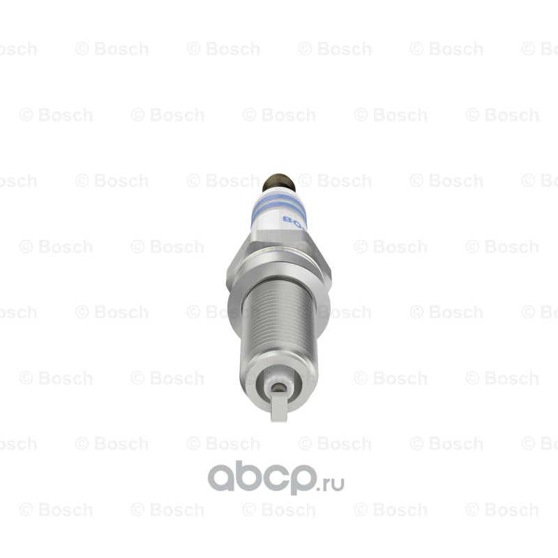 Bosch 0242129521 Свеча зажигания YR8MEU 0242129521