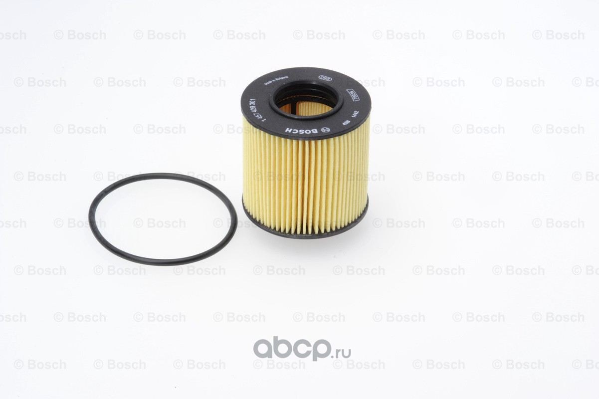 Bosch 1457429301 Масляный фильтр
