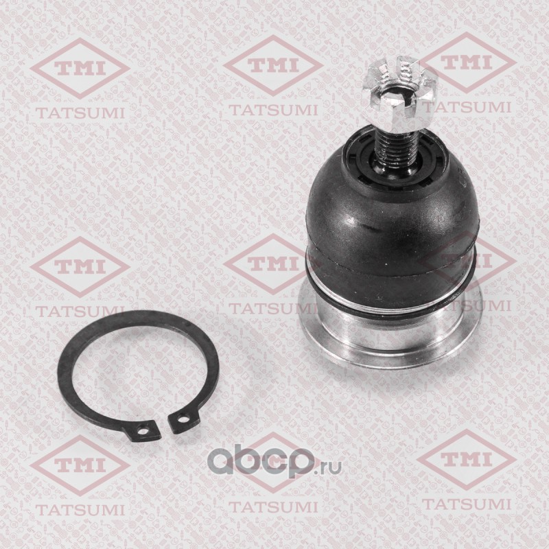TATSUMI TEA1112 Опора шаровая нижняя L/R