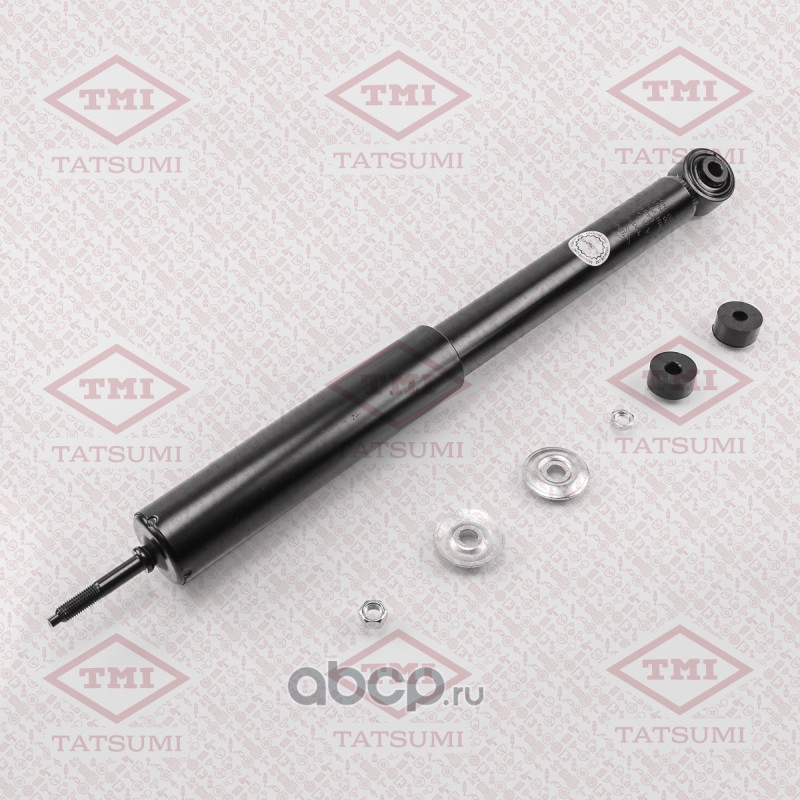 TATSUMI TAA5068 Амортизатор задний газовый L/R