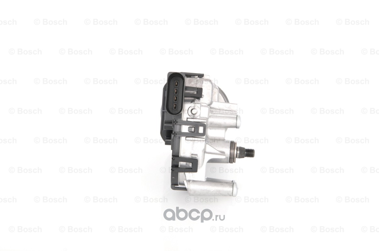 Bosch 0390241538 Мотор стеклоочистителя