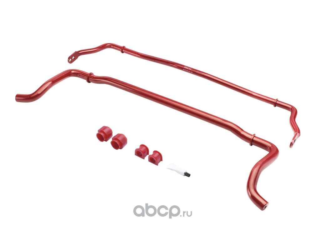 EIBACH E1020320 Комплект стабилизаторов поперечной устойчивости Eibach Anti-Roll-Kit