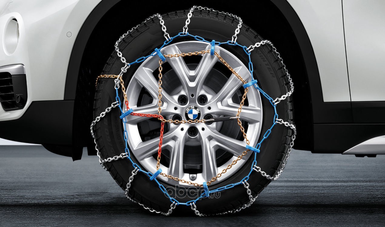 BMW 36112285035 Цепь противоскольжения system