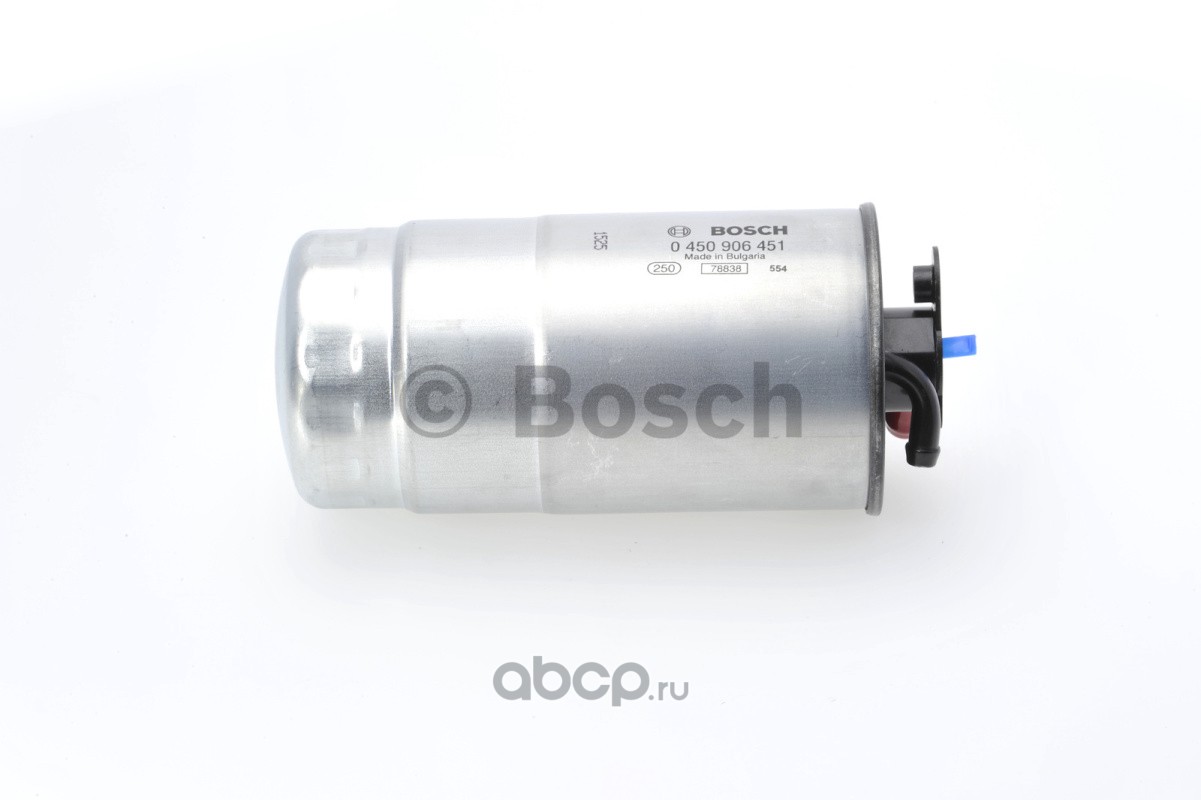 Bosch 0450906451 Фильтр топливный