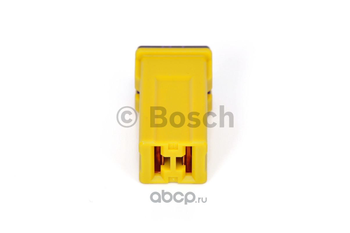 Bosch 1987529061 Предохранитель Cartridge/J-Type UNIVERSAL /60A 1987529061
