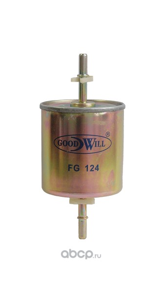 Goodwill FG124 Фильтр топливный