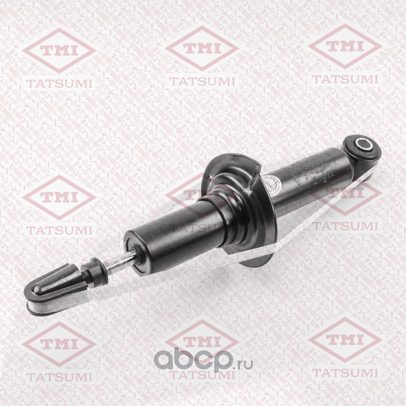 TATSUMI TAA5037 Амортизатор задний газовый L/R